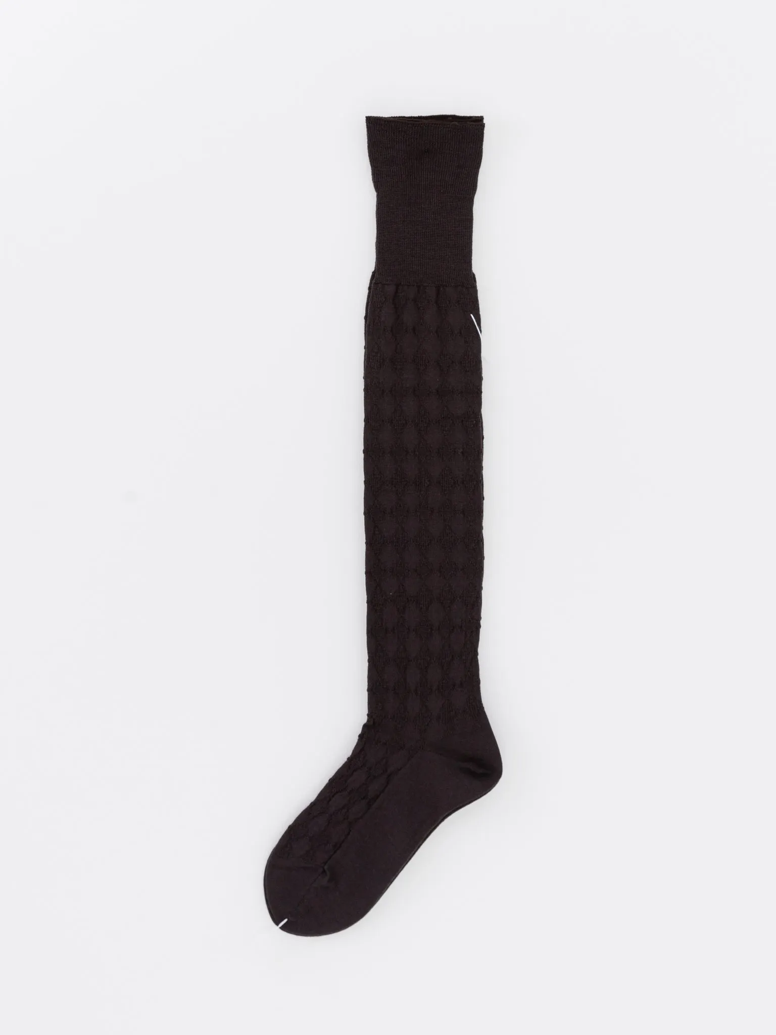 Antipast Fine Links High Socks