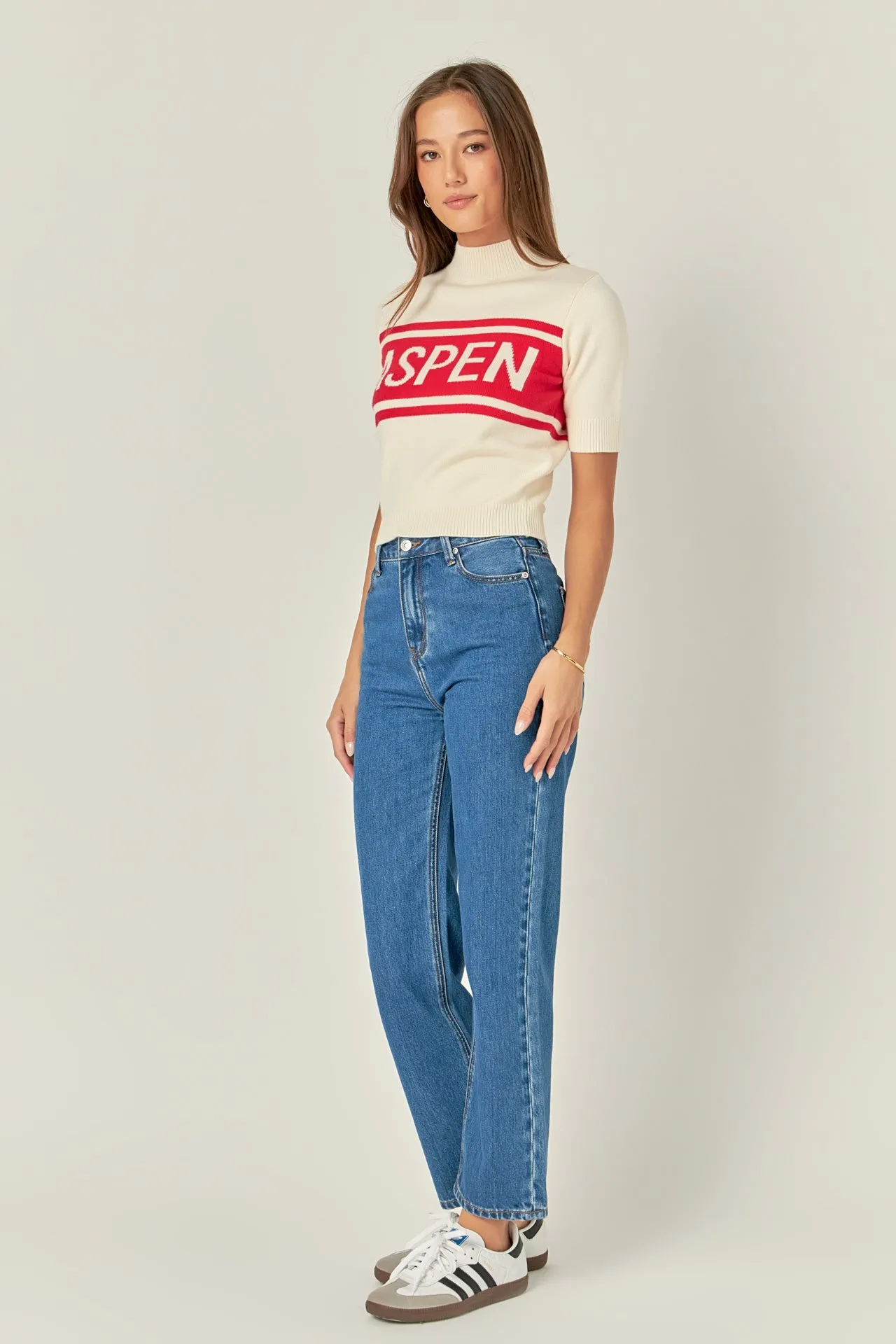 Aspen Sweater