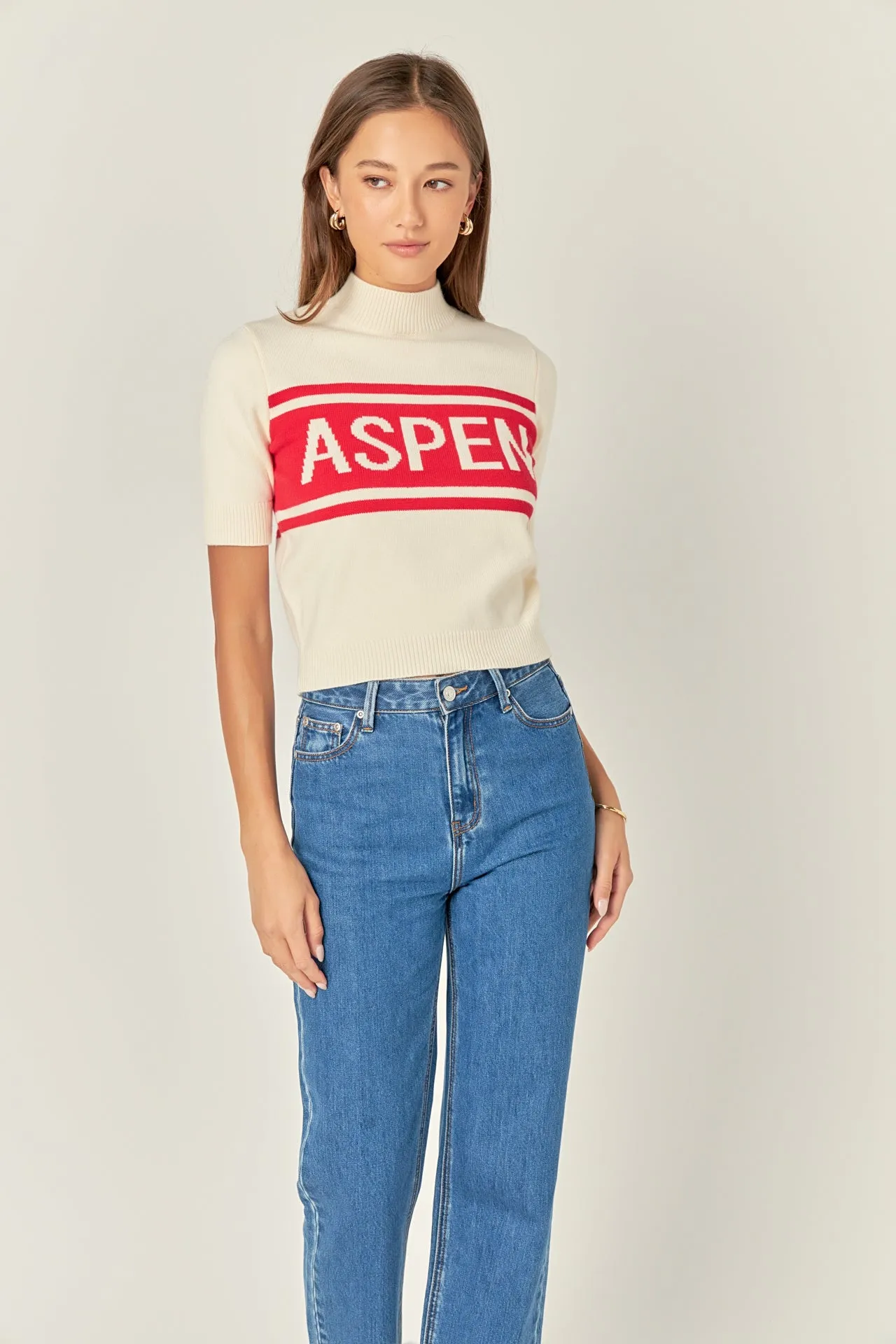 Aspen Sweater