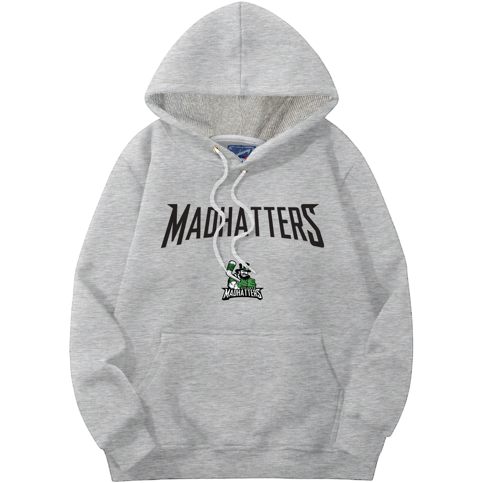 Atlanta Madhatters Breakaway Fall Fleece Youth Hoodie