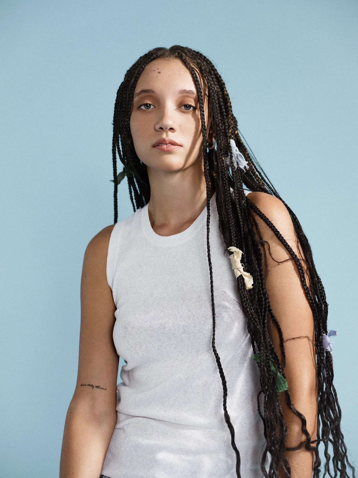 Billie Tank