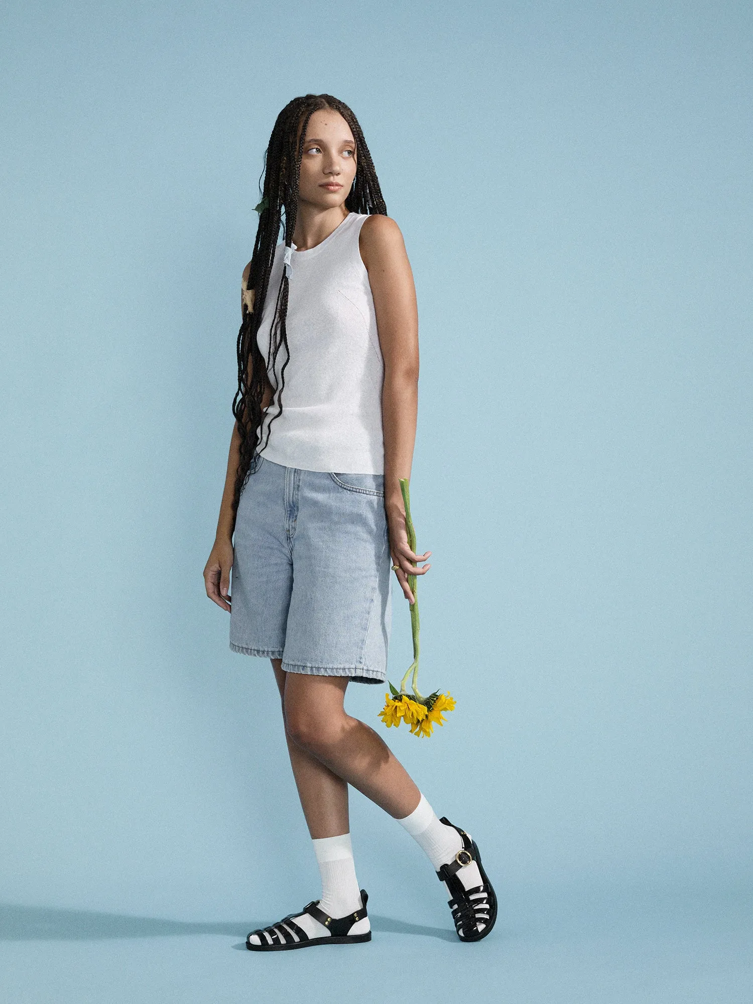 Billie Tank