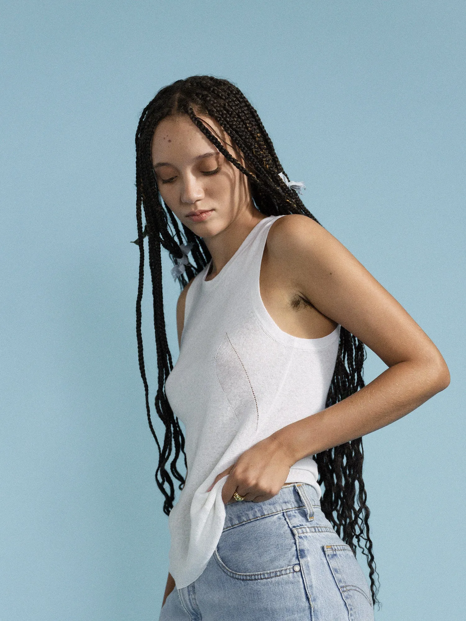 Billie Tank