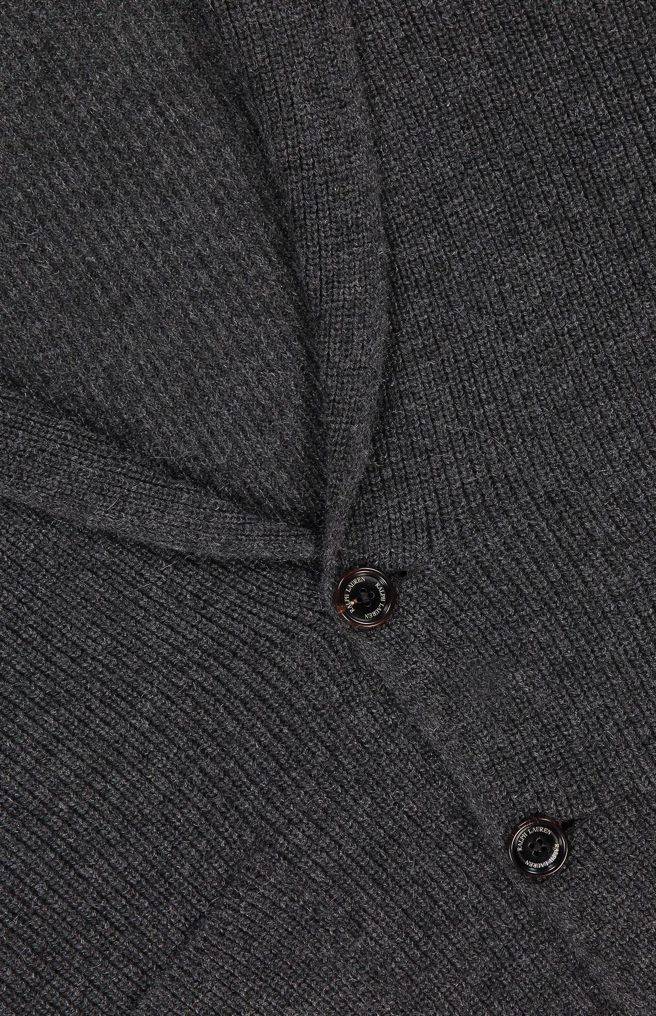 Cashmere Single Breasted Blazer