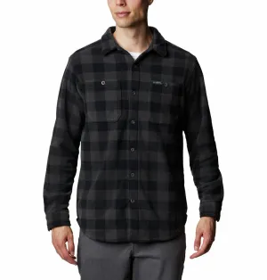 Columbia Flare Gun™ Fleece Over Shirt - Men's