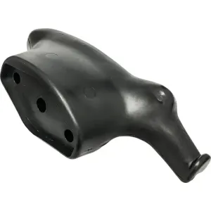 Corghi Nylon Duckhead  w/ Round Hole