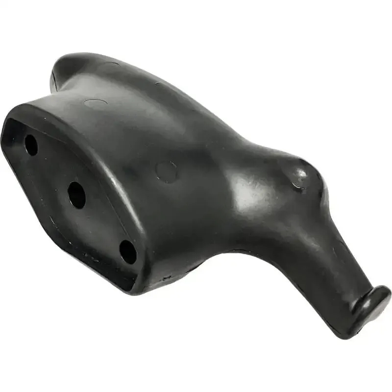 Corghi Nylon Duckhead  w/ Round Hole