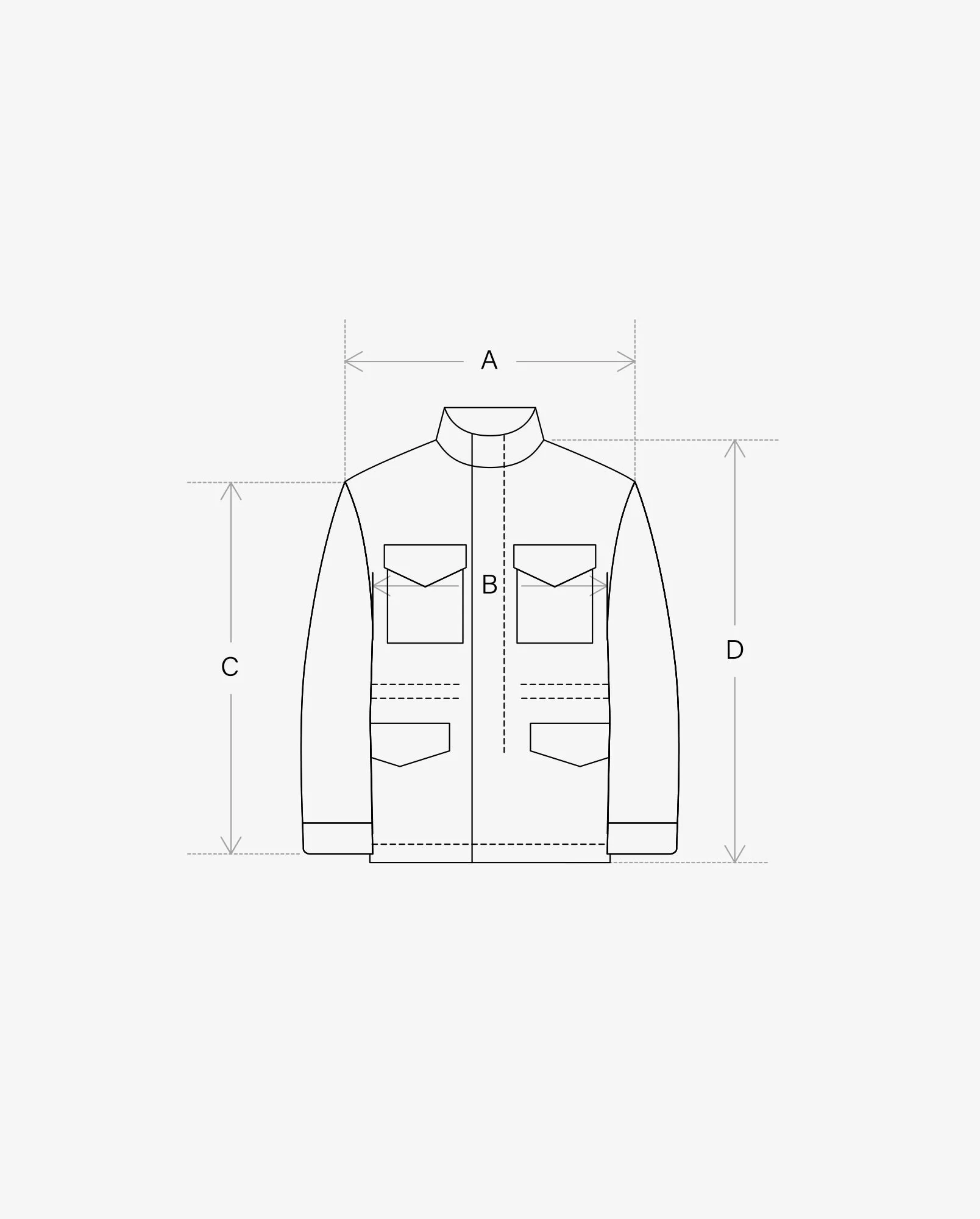 Ebtek Nylon Insulated Jacket