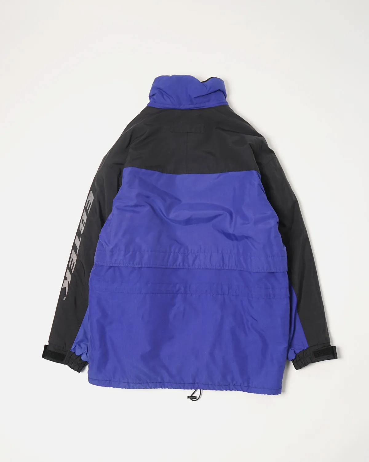Ebtek Nylon Insulated Jacket