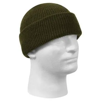 Genuine G.I. Wool Watch Cap