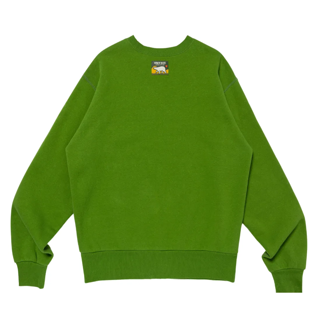 Graphic Sweatshirt
