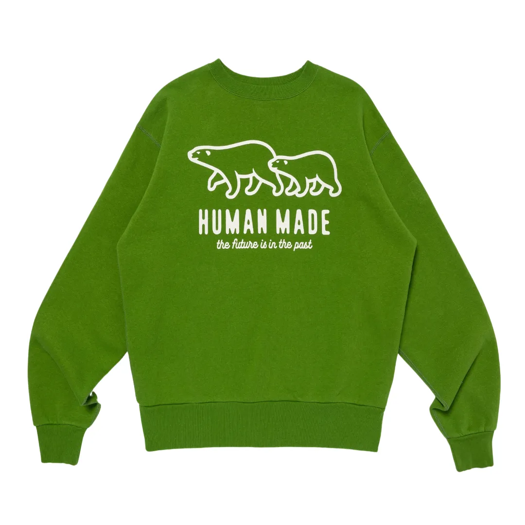 Graphic Sweatshirt