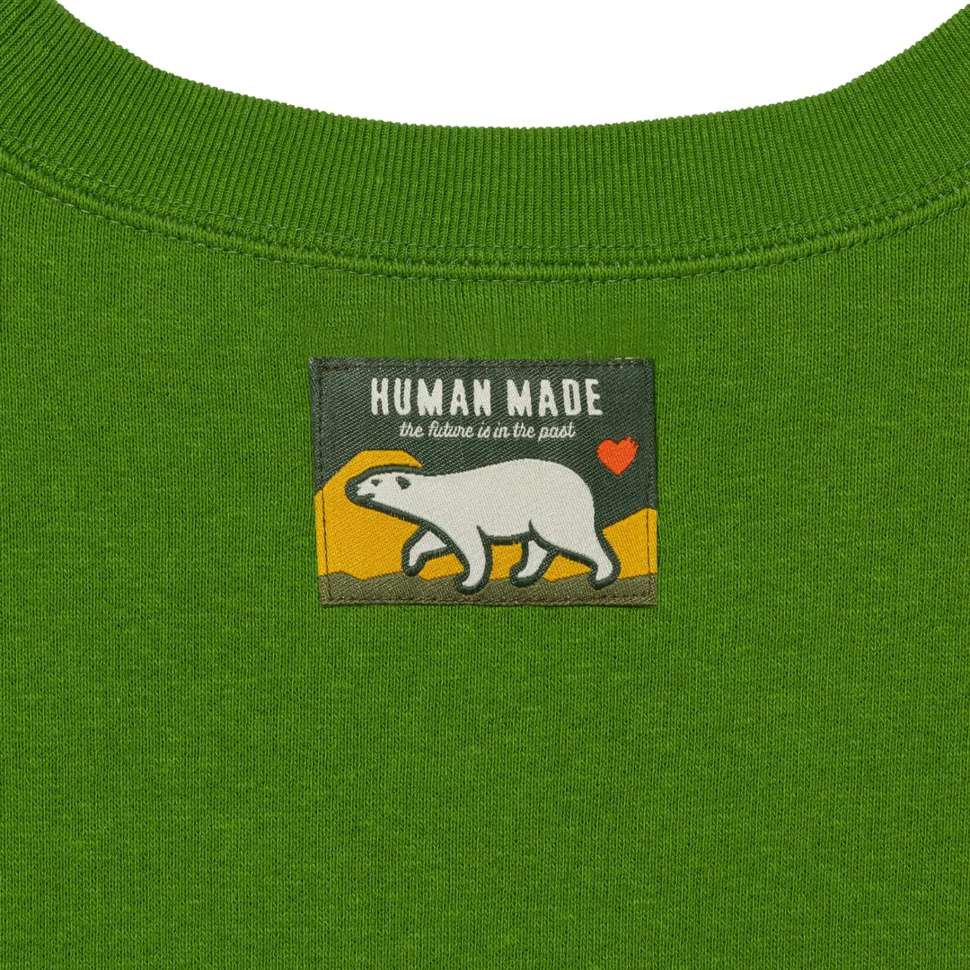 Graphic Sweatshirt