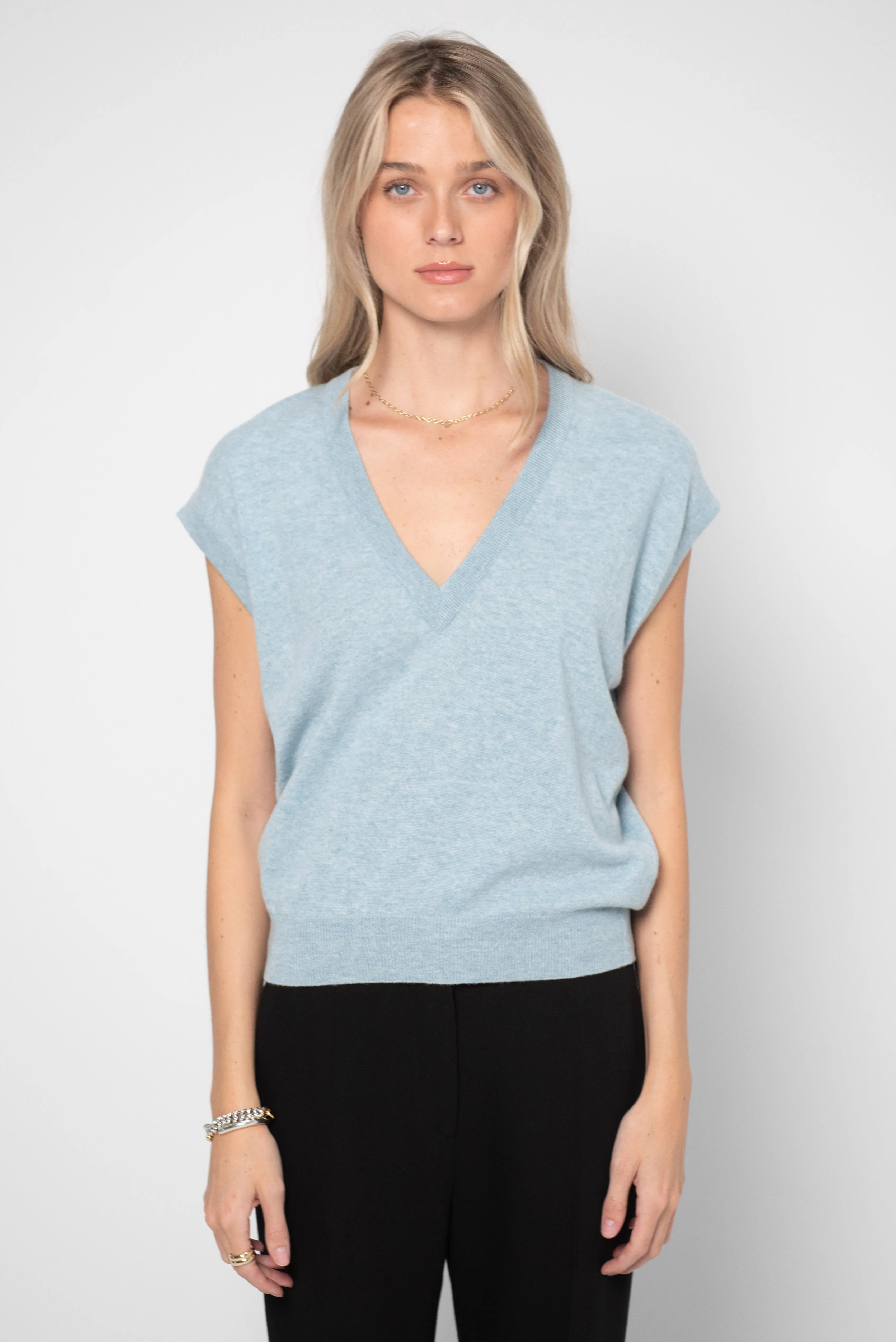 Iris Vest, Devils Bit