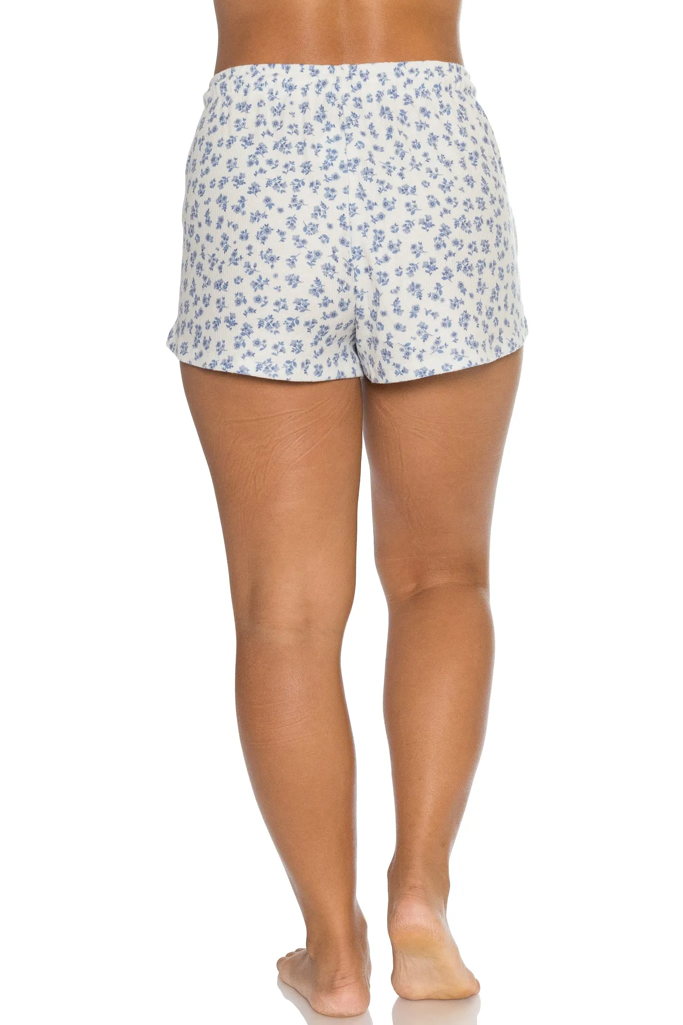 La La Ditsy Short