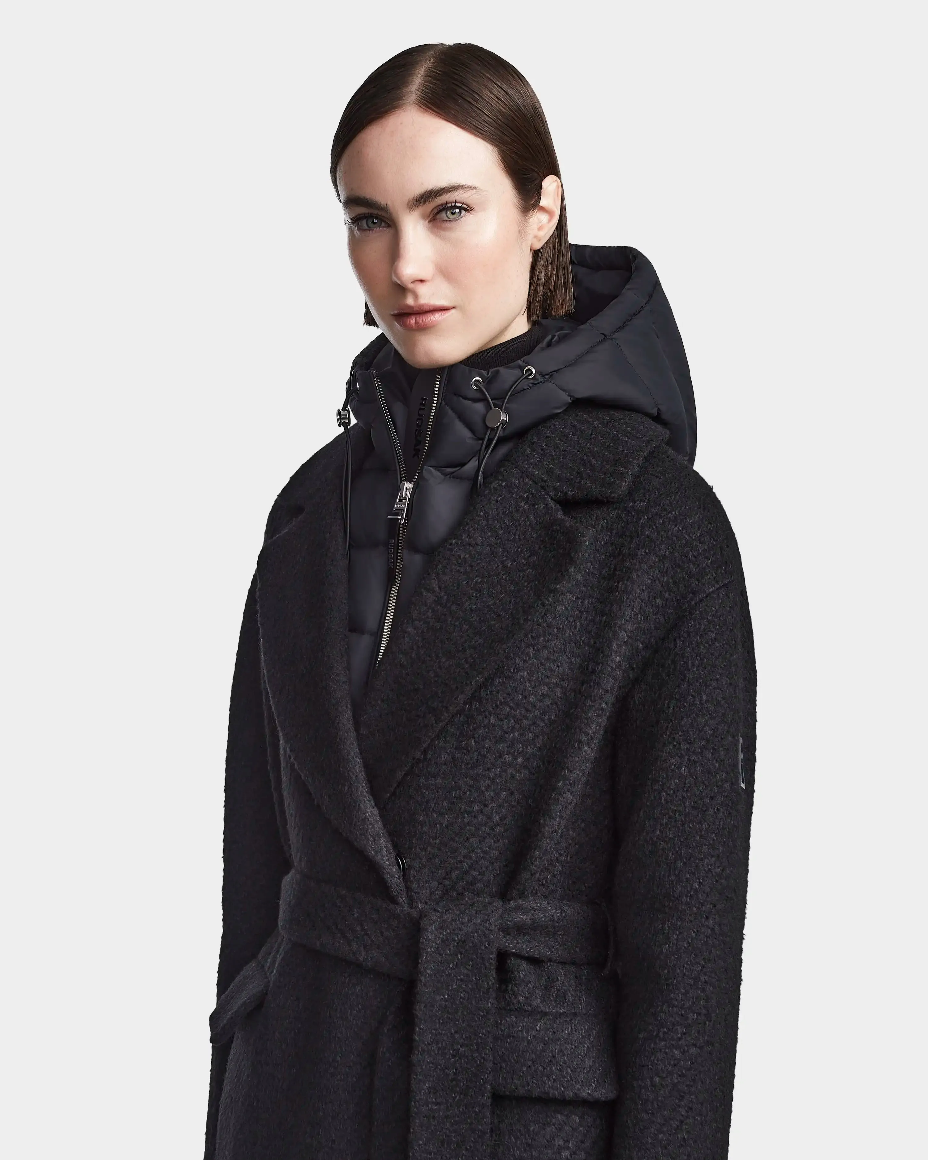 LILA - L123557 Black