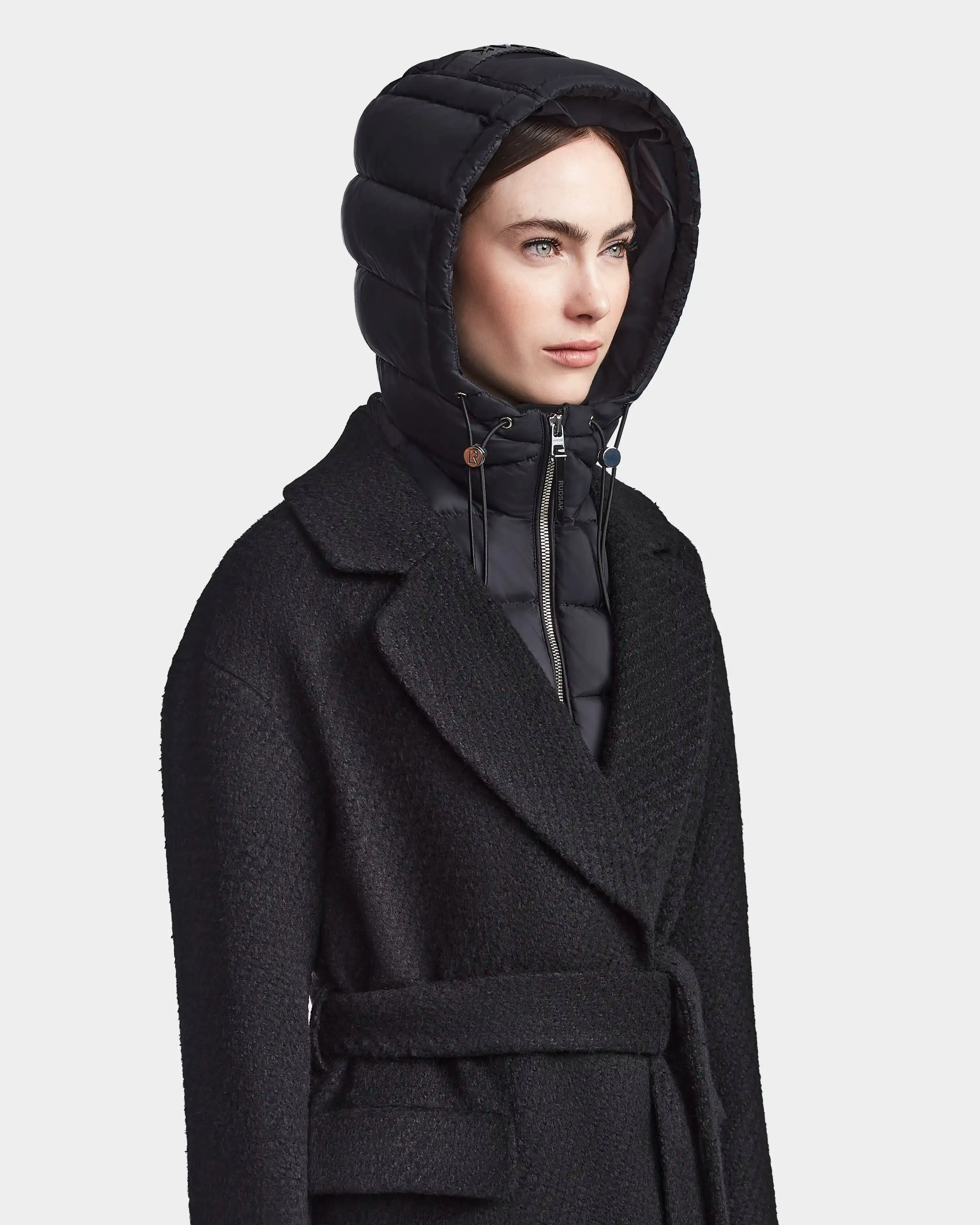 LILA - L123557 Black