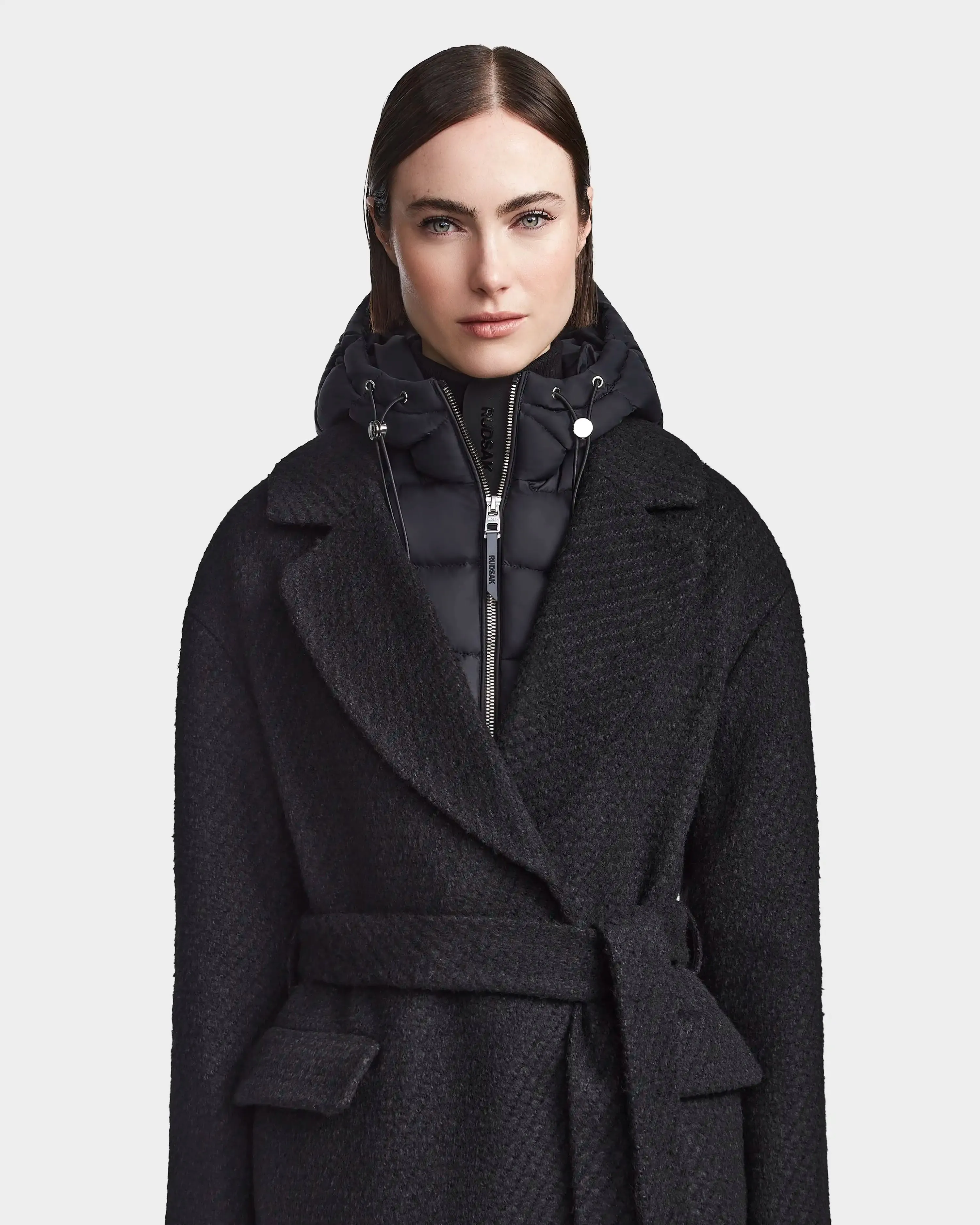 LILA - L123557 Black