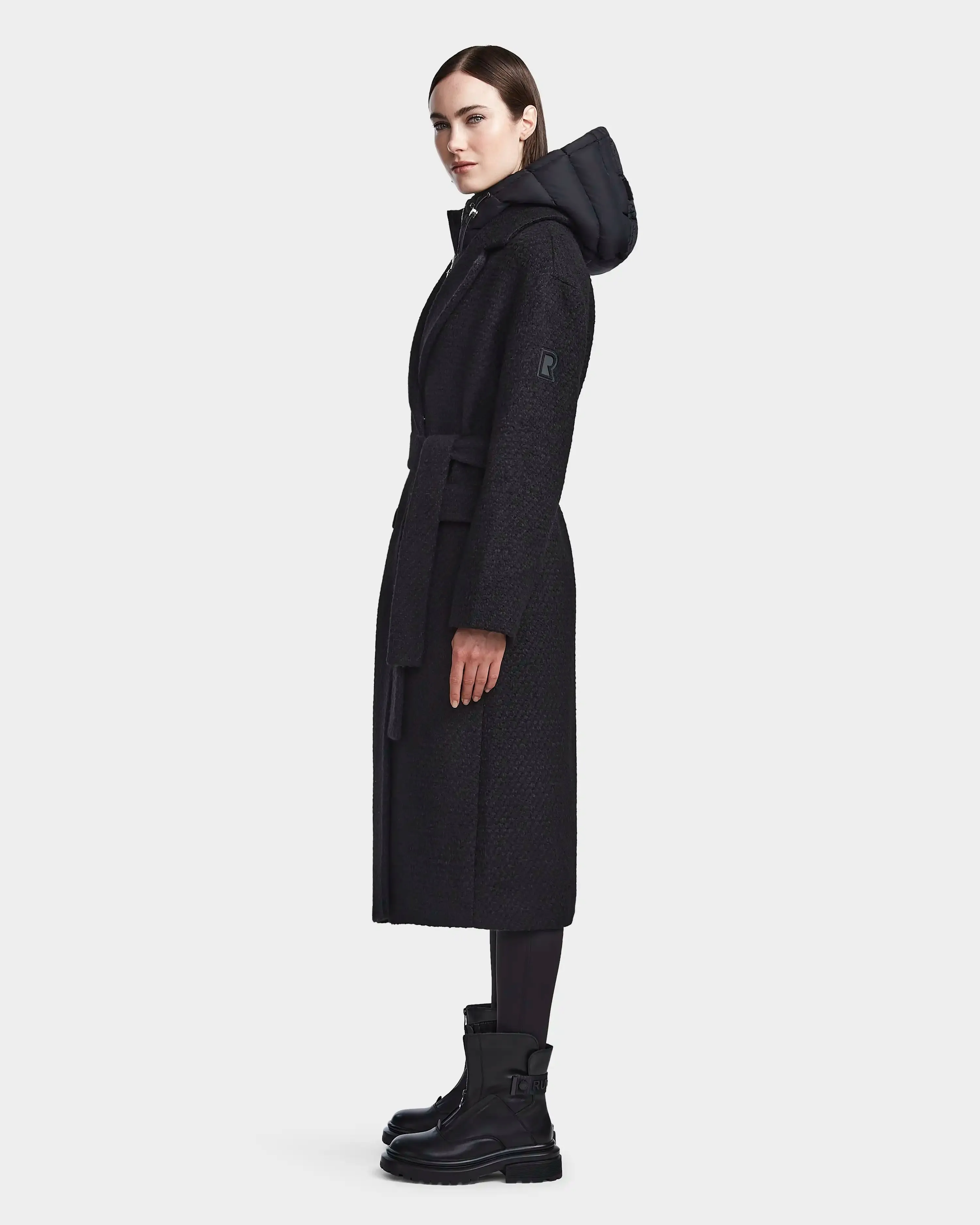 LILA - L123557 Black