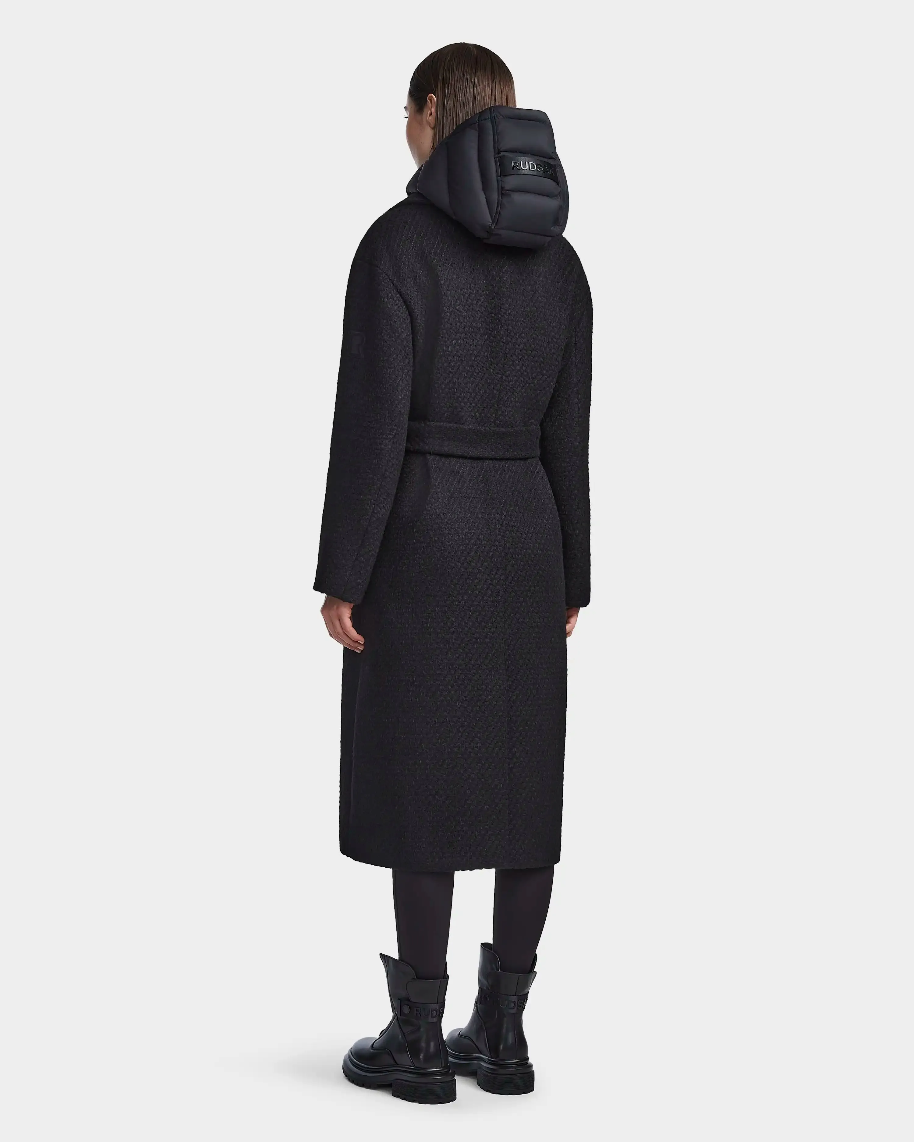 LILA - L123557 Black