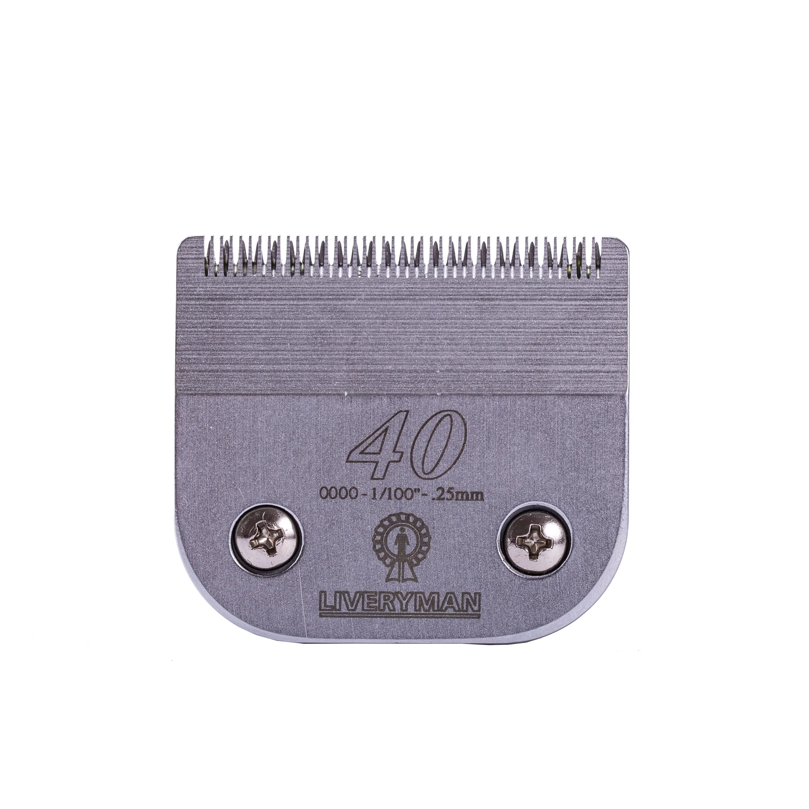 Liveryman A5 Narrow Blade 40