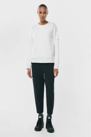 Noosa Sweatshirt Antartica Ecoalf