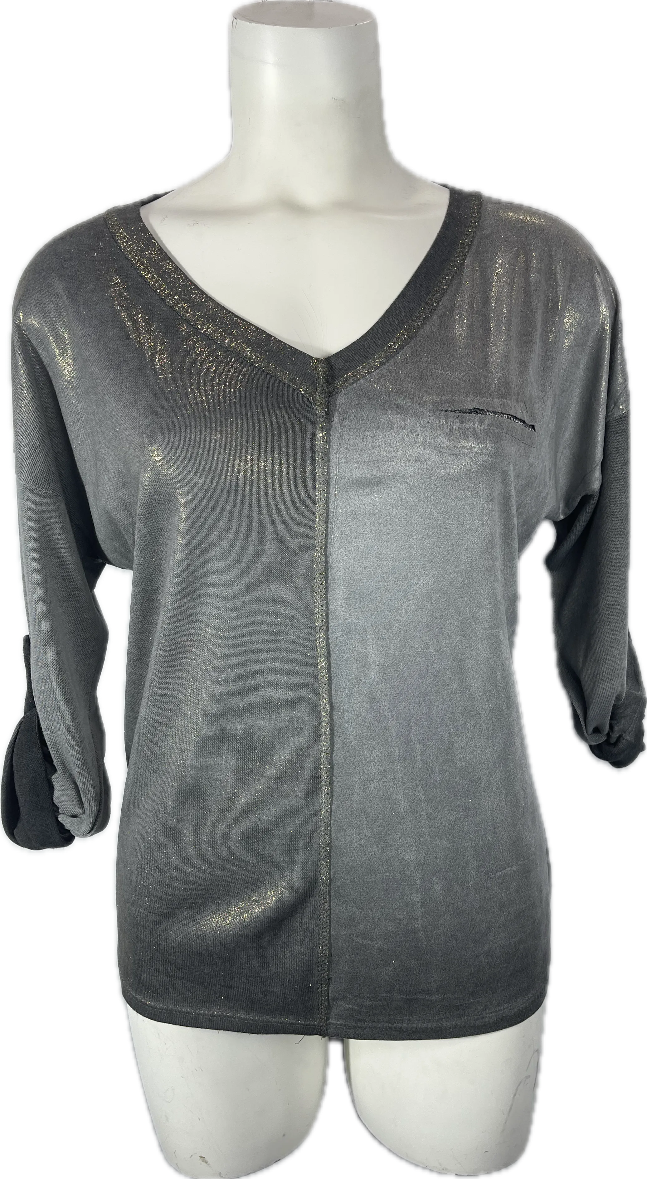 Novelty Top