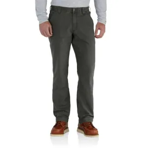 PR ONLY Carhartt 102291 Men's Rugged Flex Rigby Dungaree Pant 2