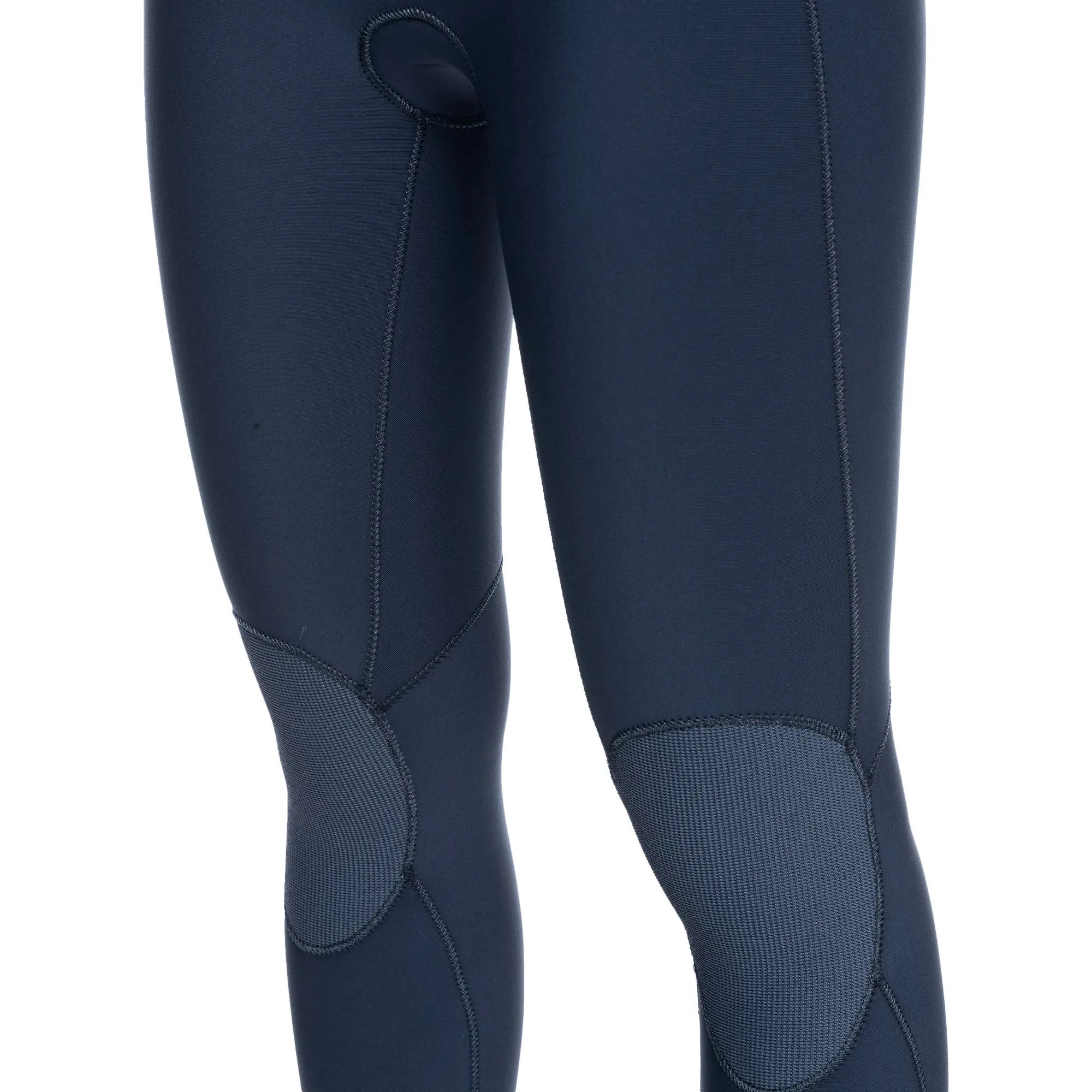 Roxy Women's Syncro 4/3 Back Zip Wetsuit