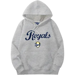 Royals Hockey Club Breakaway Fall Fleece Adult Hoodie