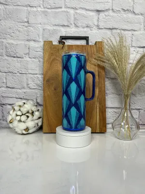 RTS 30oz Handle Glitter Template