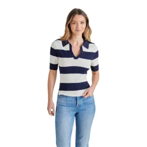 Steve Madden Bryson Striped Sweater