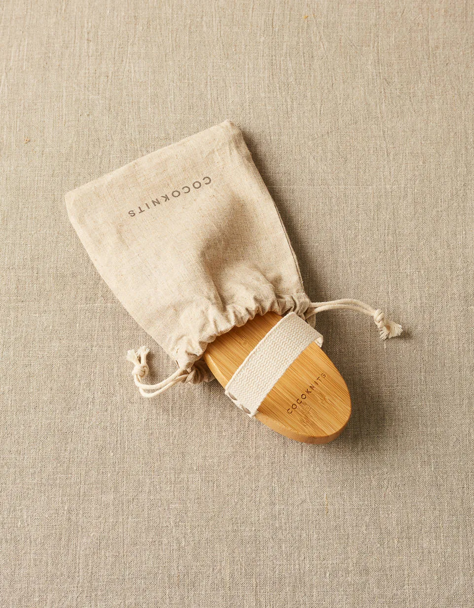 Sweater Care Brush [bundle of 5]