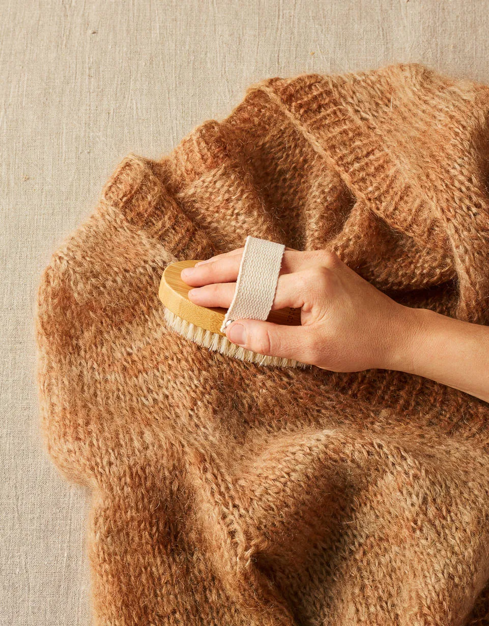 Sweater Care Brush [bundle of 5]