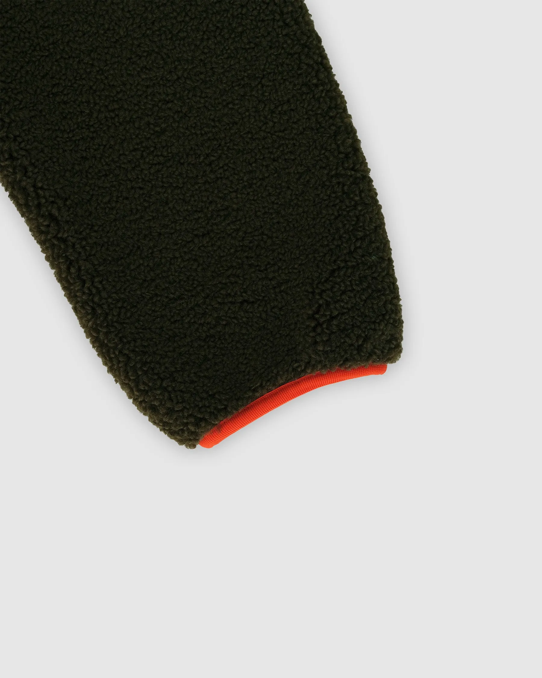 Tiger Mom Fleece