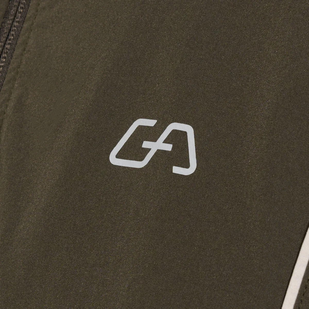 Trendy Athleisure Jacket for Men