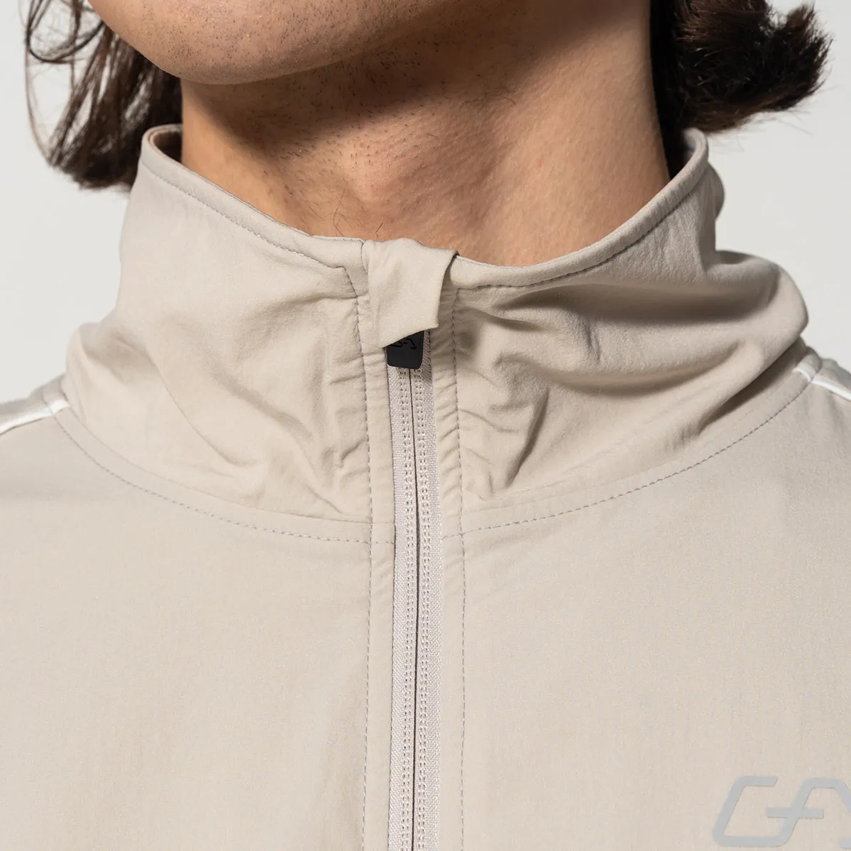 Trendy Athleisure Jacket for Men