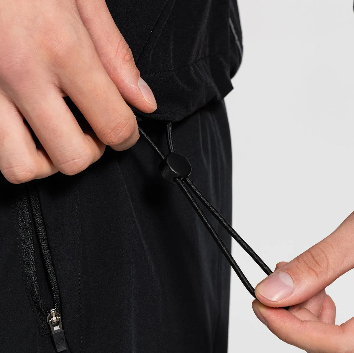 Trendy Athleisure Jacket for Men