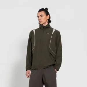 Trendy Athleisure Jacket for Men