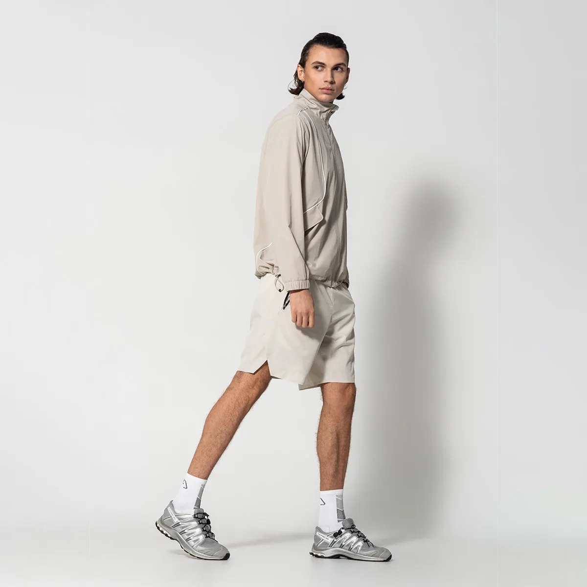 Trendy Athleisure Jacket for Men