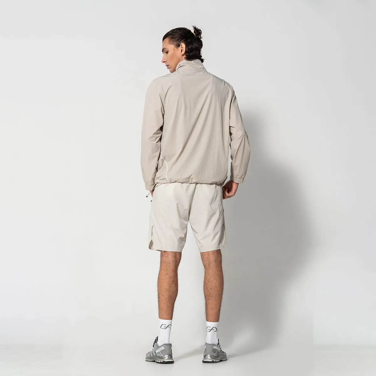 Trendy Athleisure Jacket for Men
