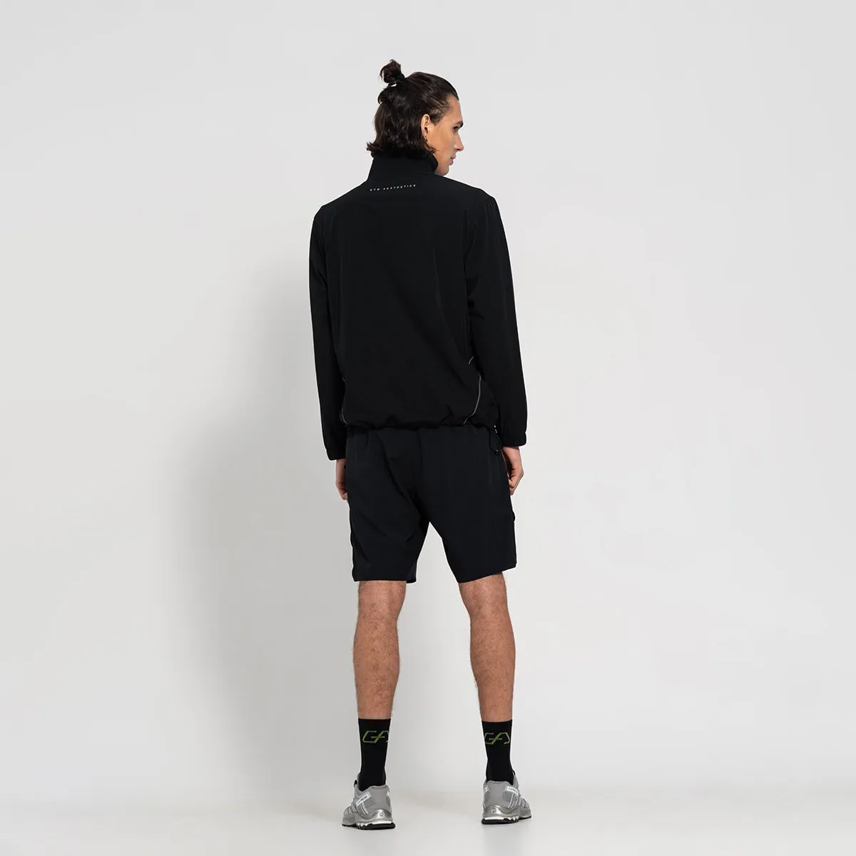 Trendy Athleisure Jacket for Men
