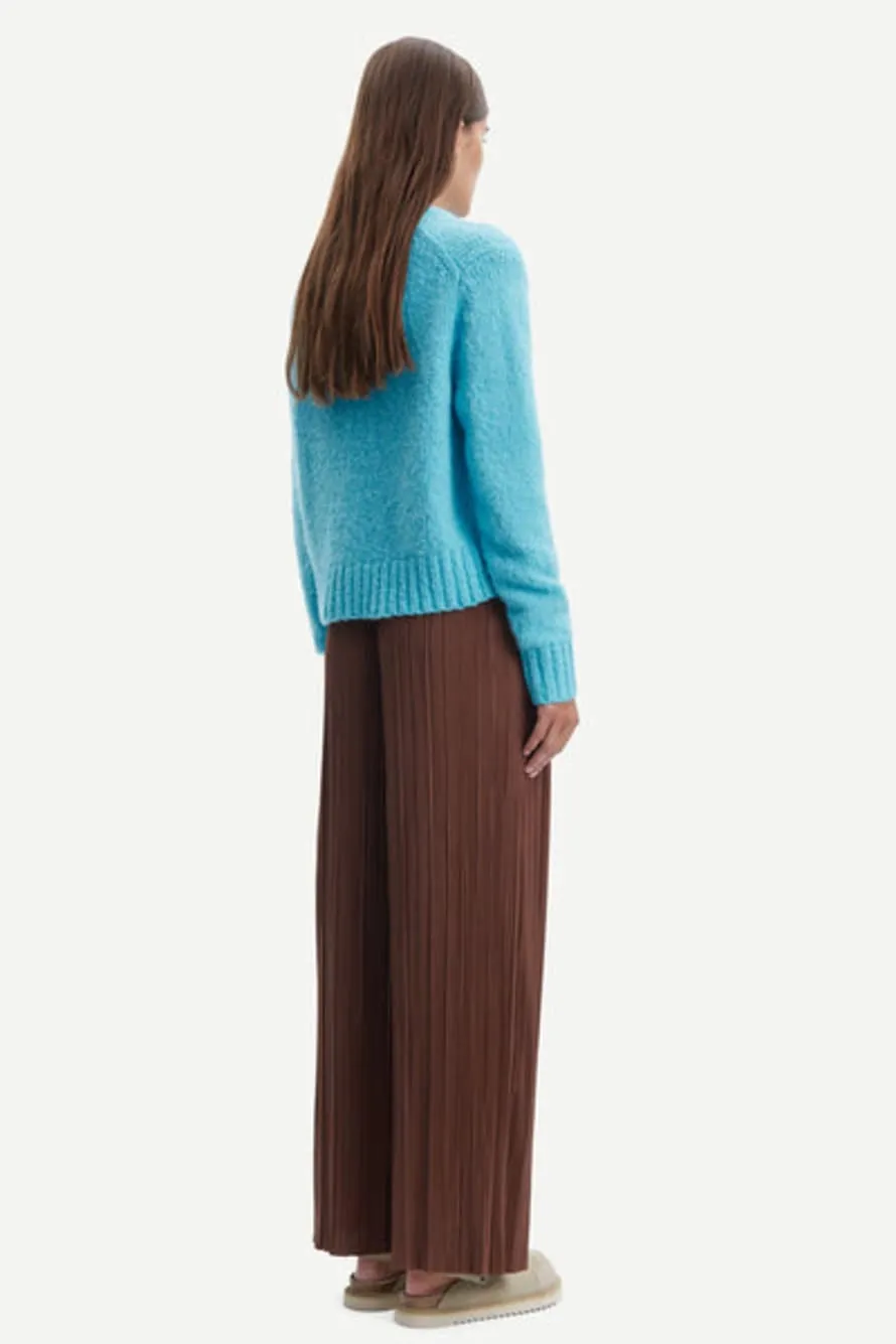 Uma Trousers