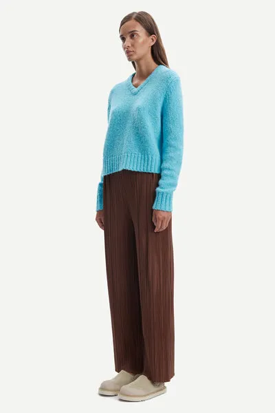 Uma Trousers