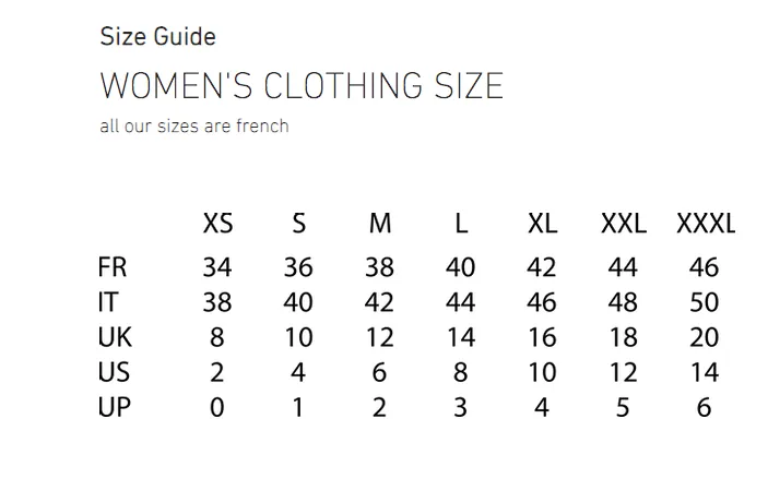 Vilelma Jacket